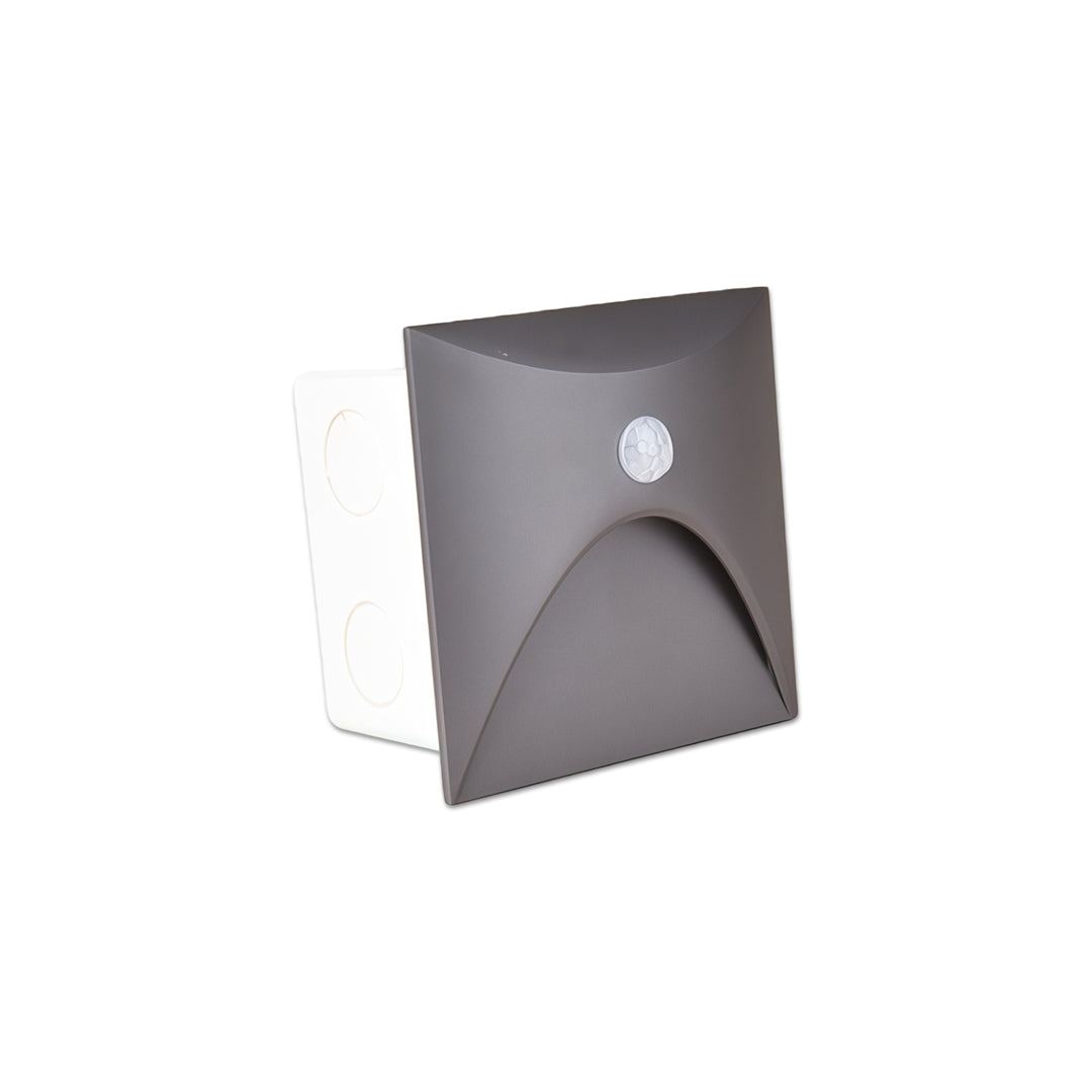 LED Step Light Human Sensor Waterproof Light