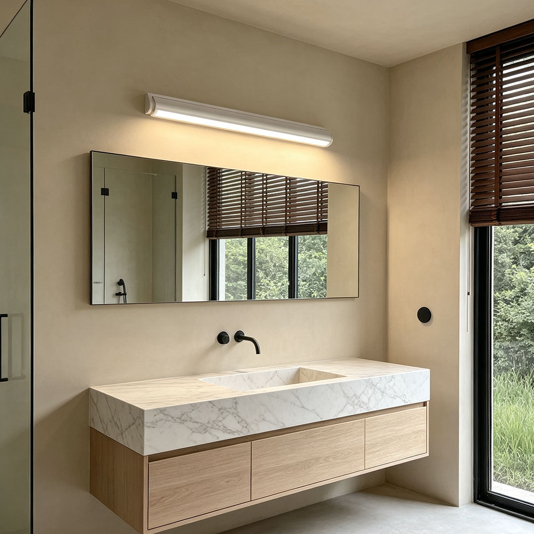 Vanity Light Bars Rotatable LED Linear Eye-Friendly