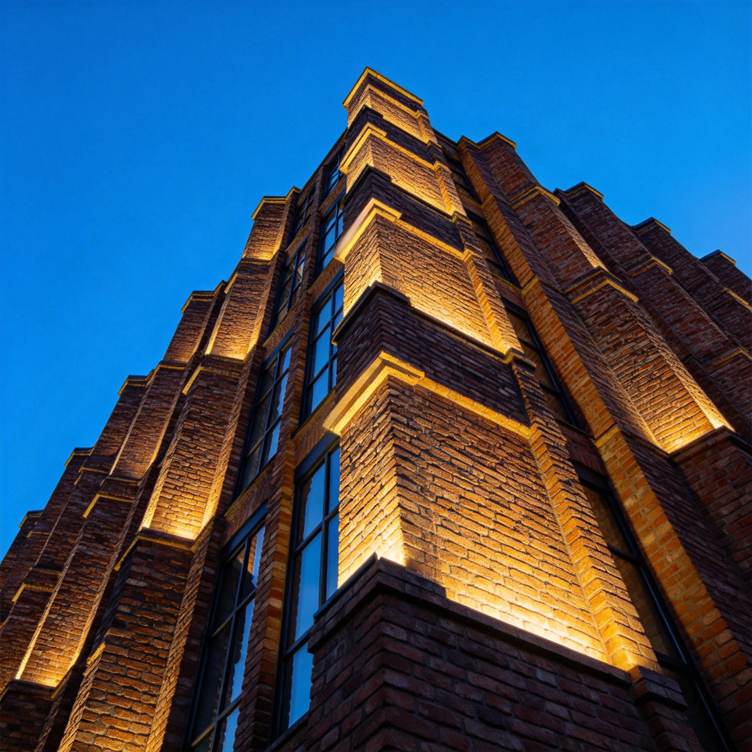 Wall Washer Lighting LED Outdoor Waterproof