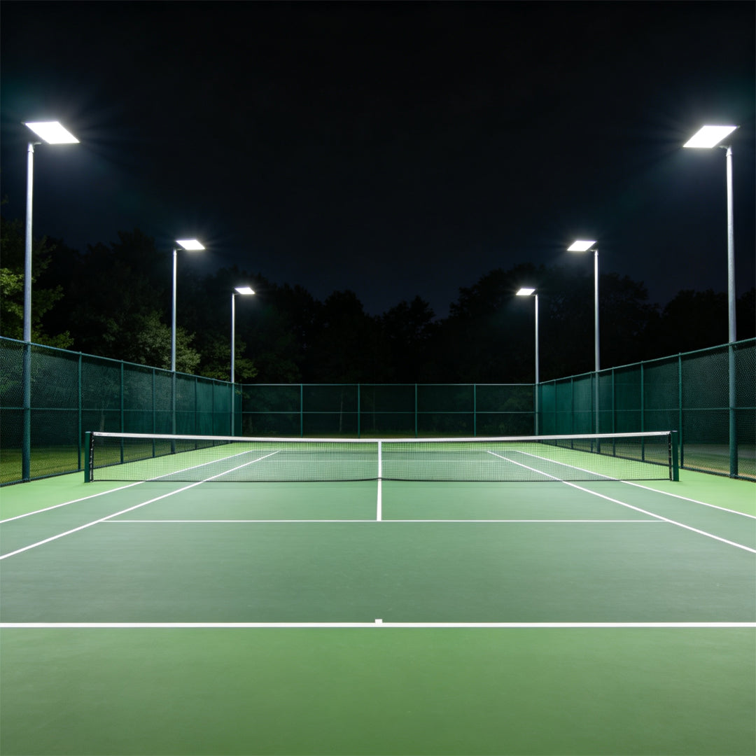 LED Flood Light Lamps Modular Waterproof Outdoor