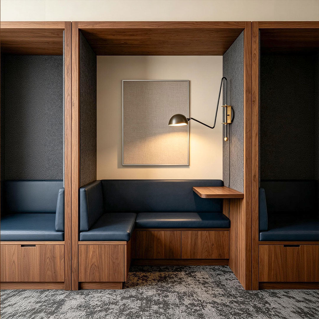 Swing Arm Wall Sconces Nordic Minimalist Adjustable