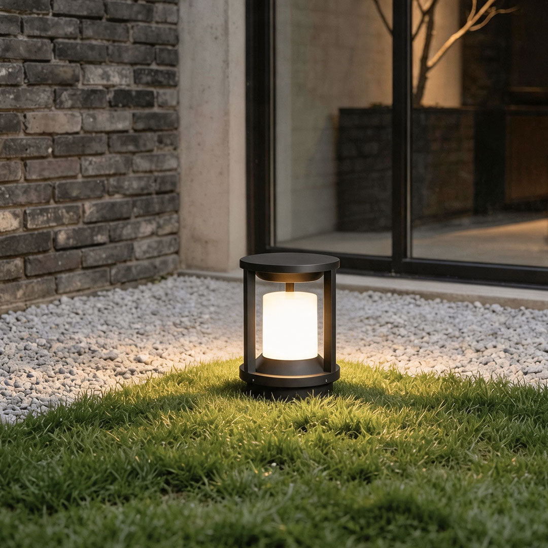 Yard Stakes for Lights Outdoor Waterproof Landscape