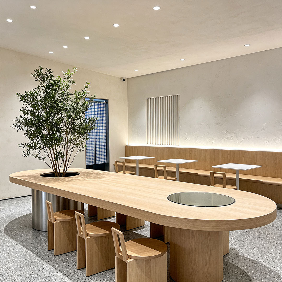 Small Ceiling Spotlights Narrow Beam LED Ambient