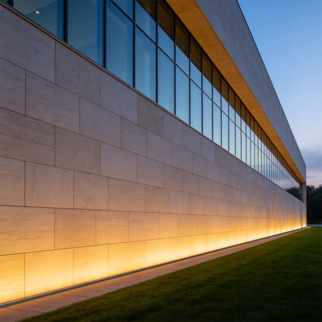 Wall Washer Lighting LED Outdoor Waterproof
