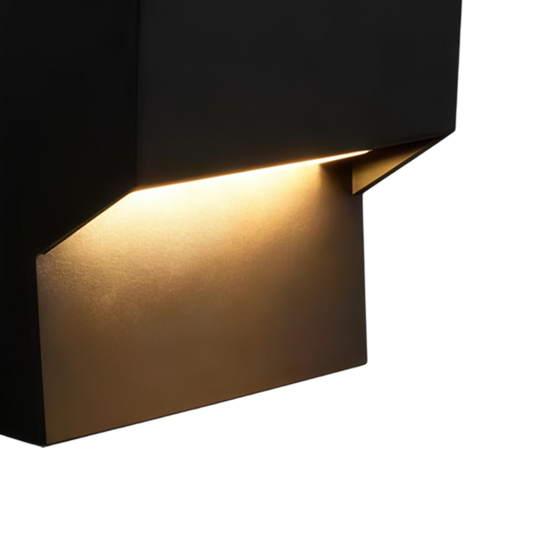 LED Lights for Steps Waterproof Wall Corner Light