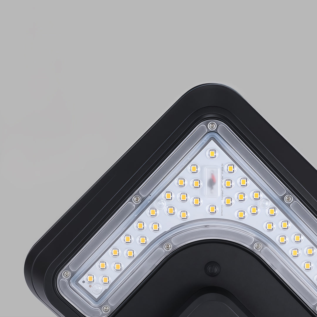 Outdoor Modern Sconces Minimalist Black Wall Light