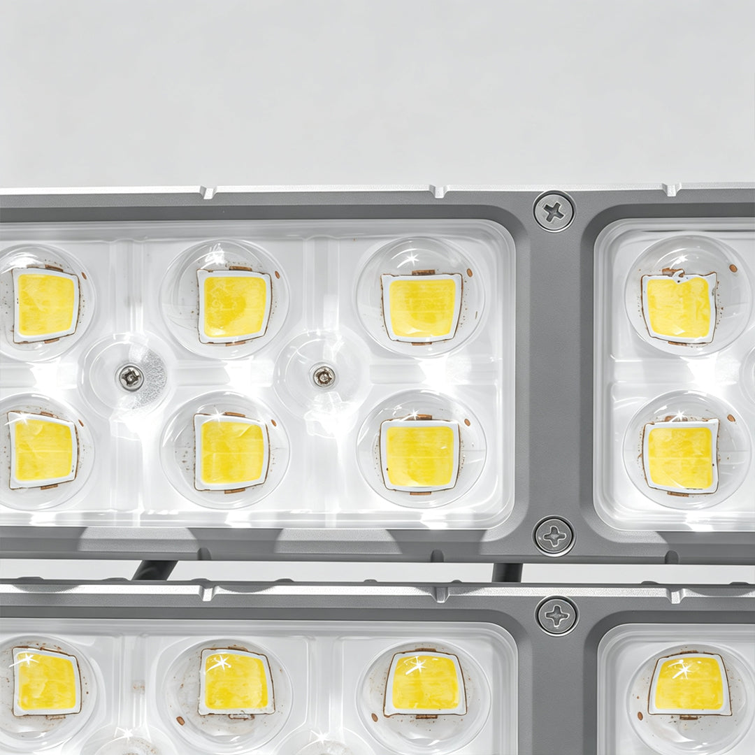 LED Flood Light Lamps Modular Waterproof Outdoor