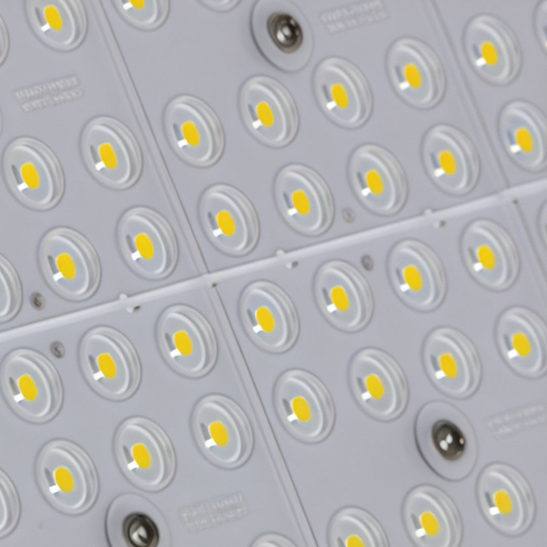 LED Flood Light Lamp High-Power Outdoor Waterproof