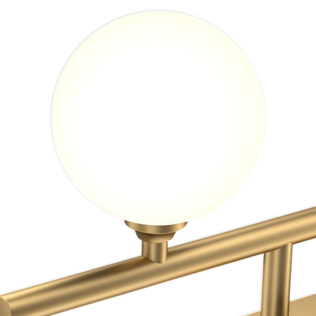 LED Vanity Light Bar Modern Bathroom Mirror Wall