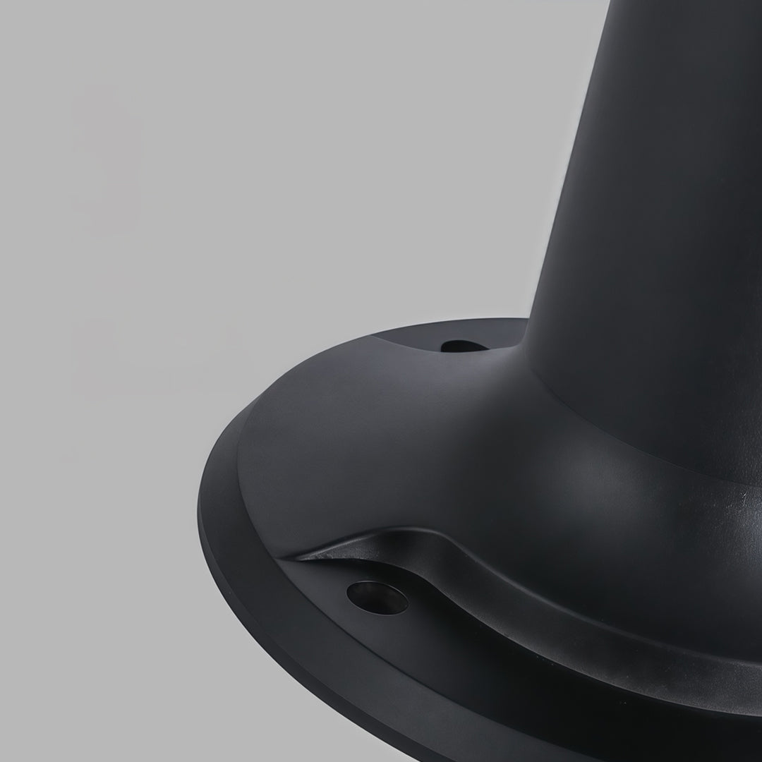 Pillar Light for Home Outdoor Waterproof Garden