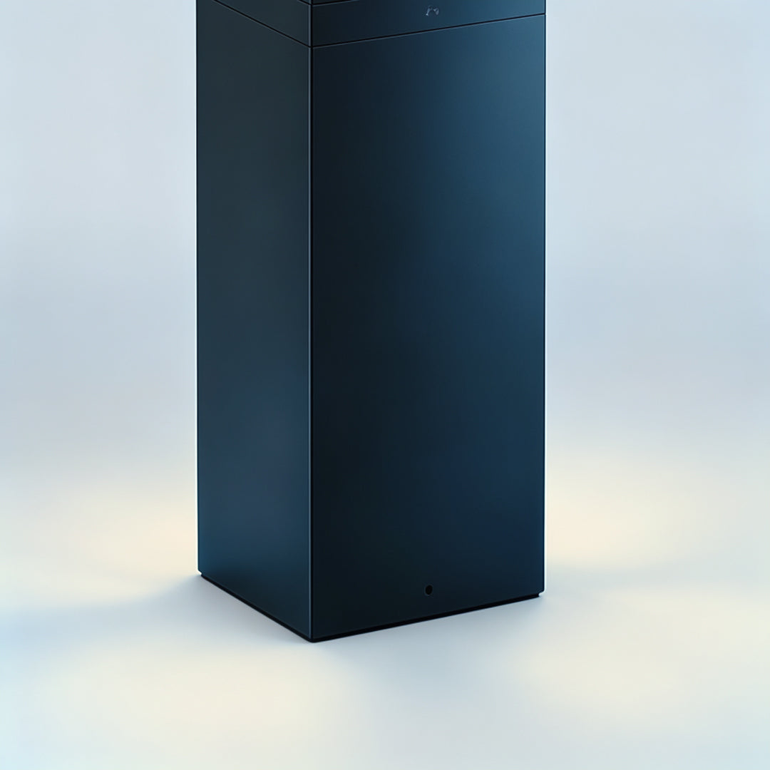 Modern Garden Bollard Lights Outdoor Mosquito Killer