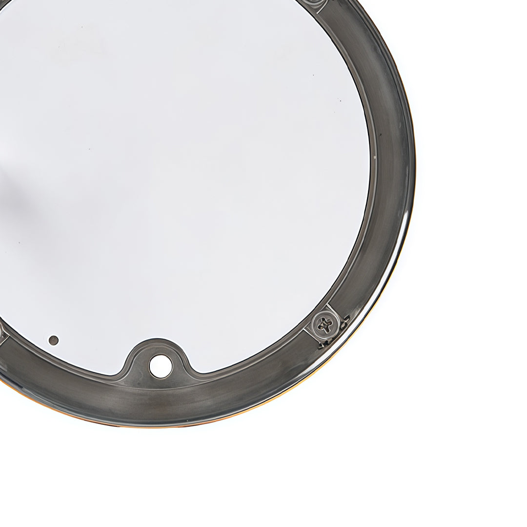 LED Underwater Pool Lights Stainless Steel RGB Light