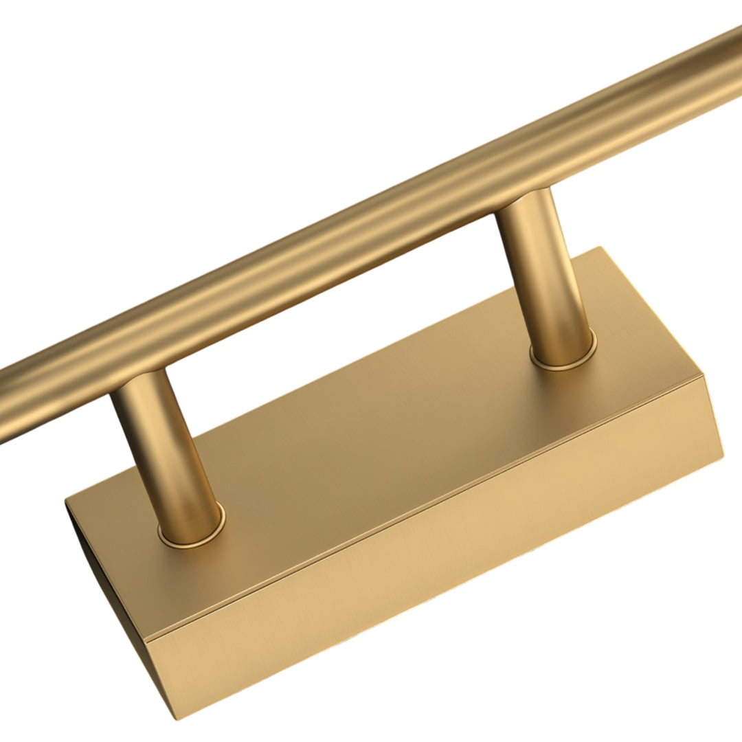 LED Vanity Light Bar Modern Bathroom Mirror Wall