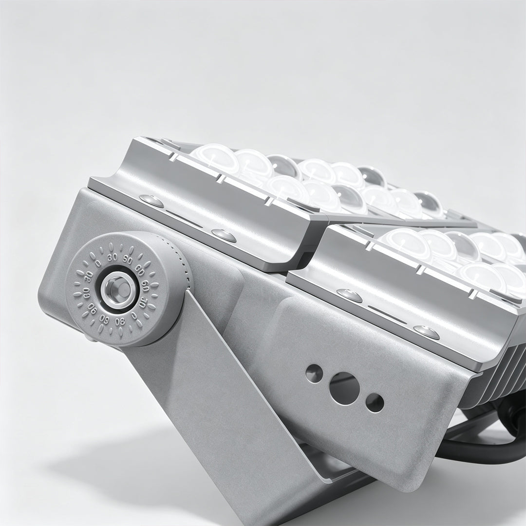 LED Flood Light Lamps Modular Waterproof Outdoor