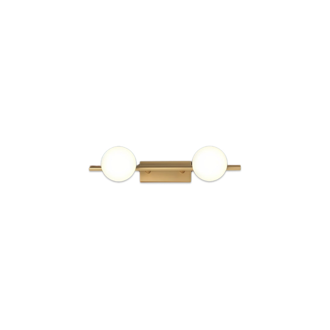 LED Vanity Light Bar Modern Bathroom Mirror Wall