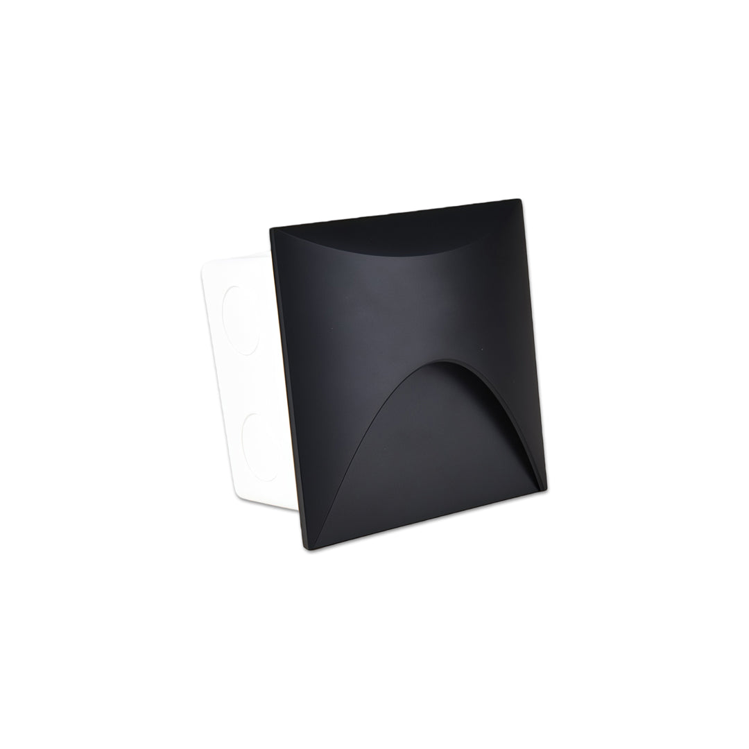 LED Step Light Human Sensor Waterproof Light