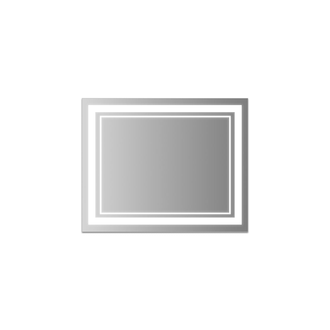 Bathroom Vanity Mirrors with Lights Smart LED