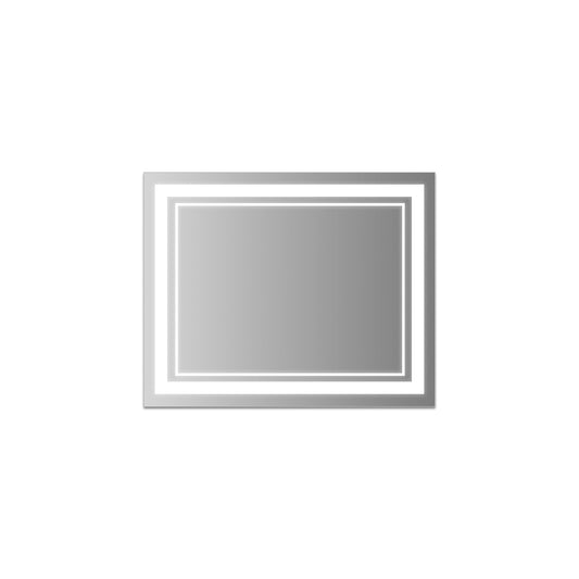Bathroom Vanity Mirrors with Lights Smart LED