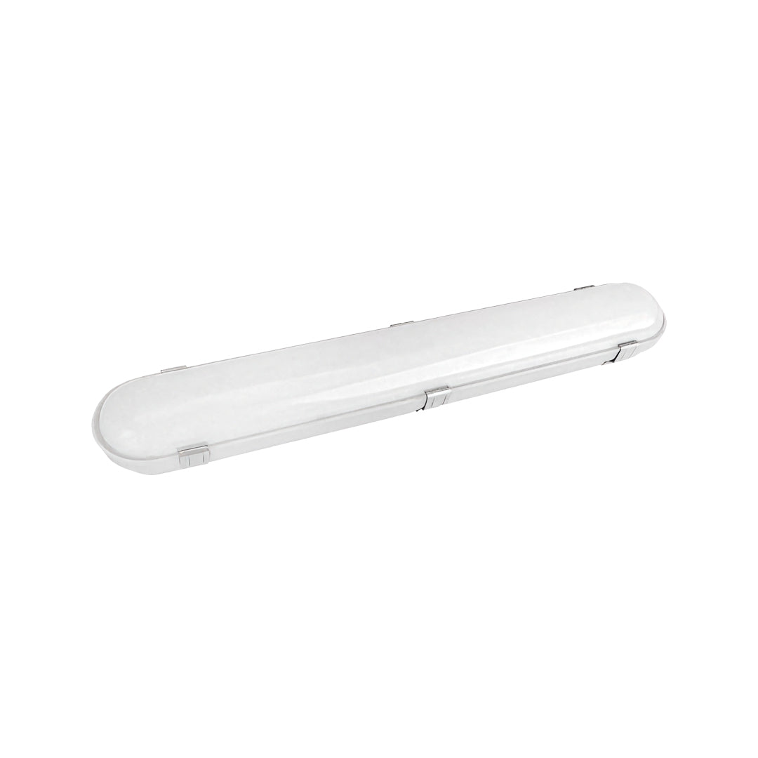 LED Linear Pendant Light Tri-Proof Integrated