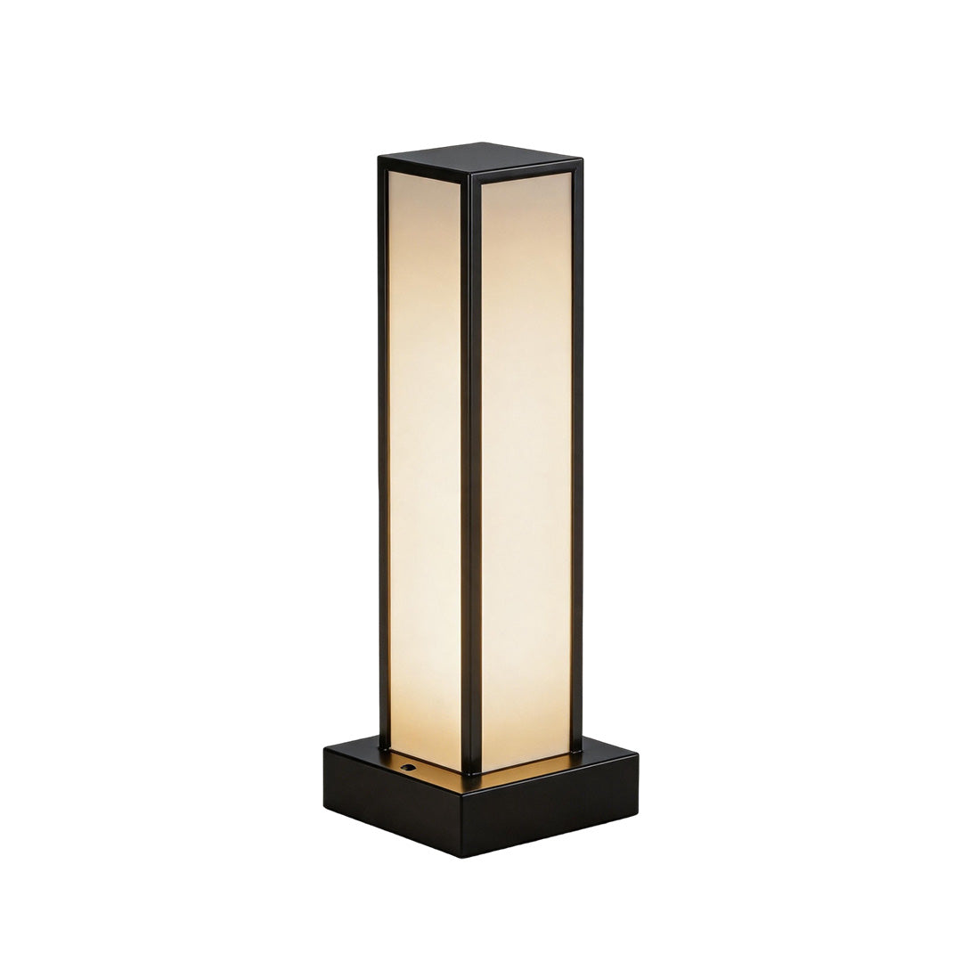 Outdoor Bollard Garden Lights Waterproof Landscape