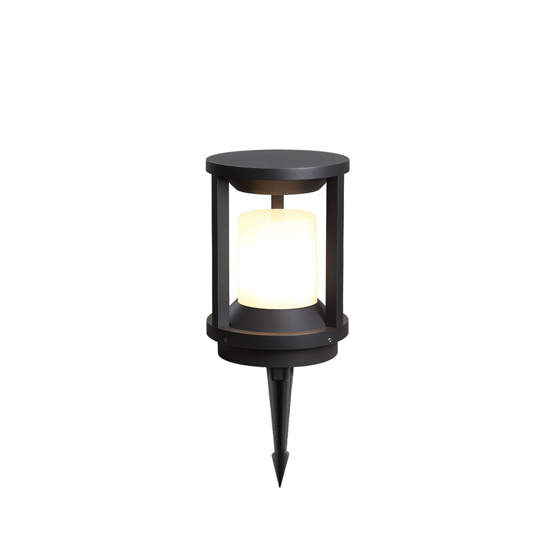Yard Stakes for Lights Outdoor Waterproof Landscape