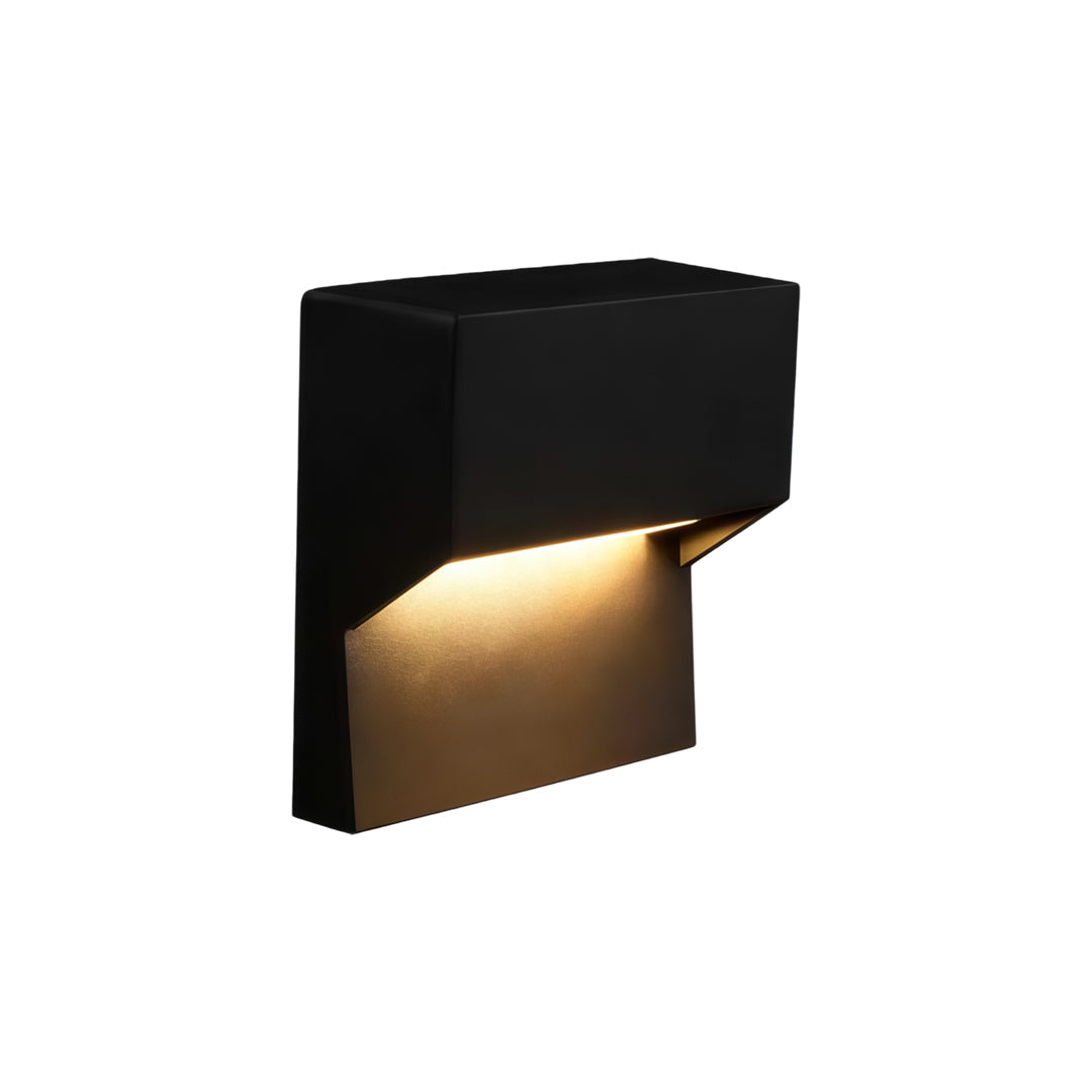 LED Lights for Steps Waterproof Wall Corner Light