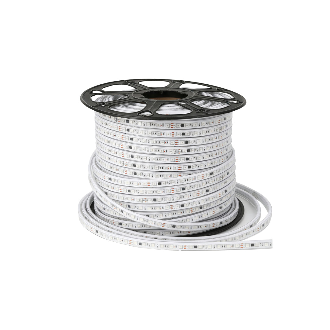 LED String Lighting High-Voltage RGB Waterproof