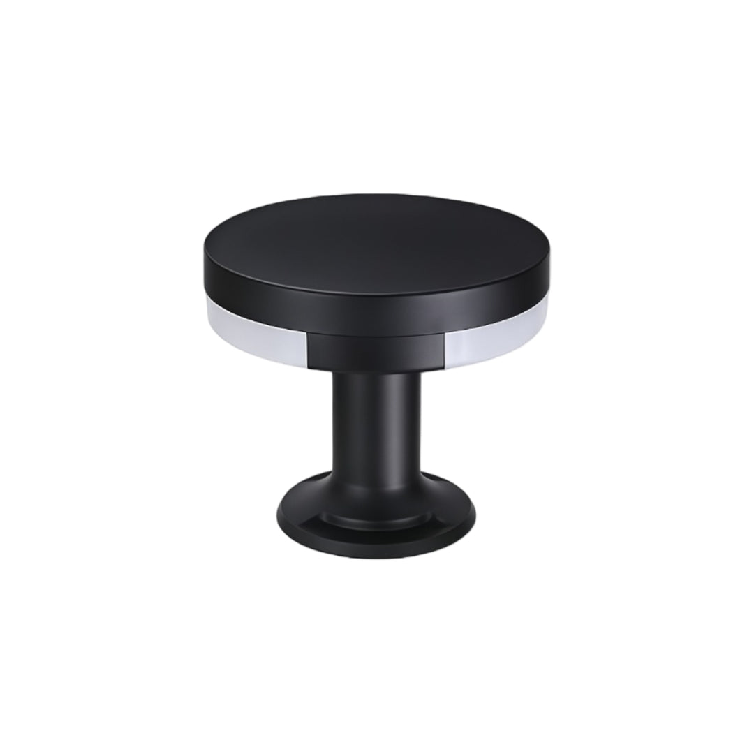 Pillar Light for Home Outdoor Waterproof Garden