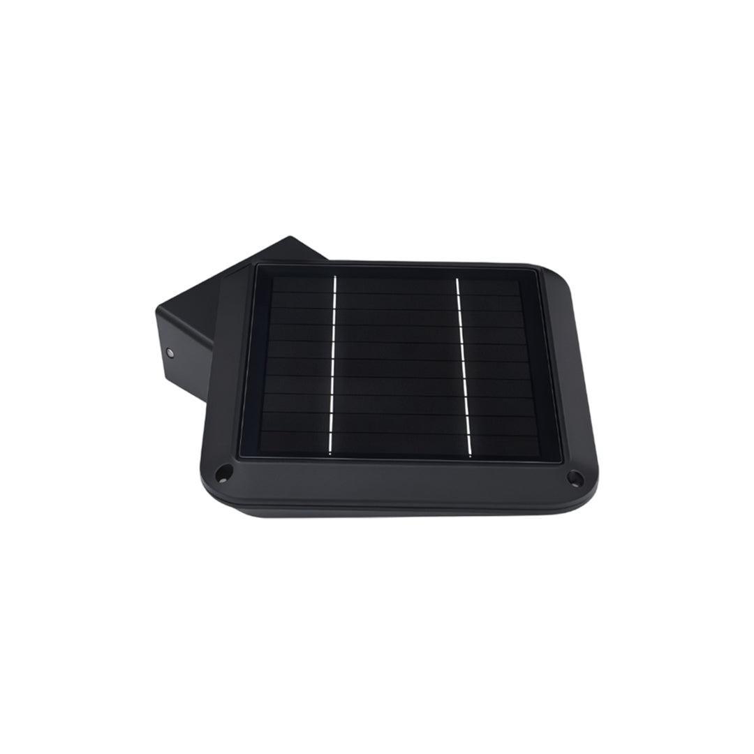 Outdoor Modern Sconces Minimalist Black Wall Light