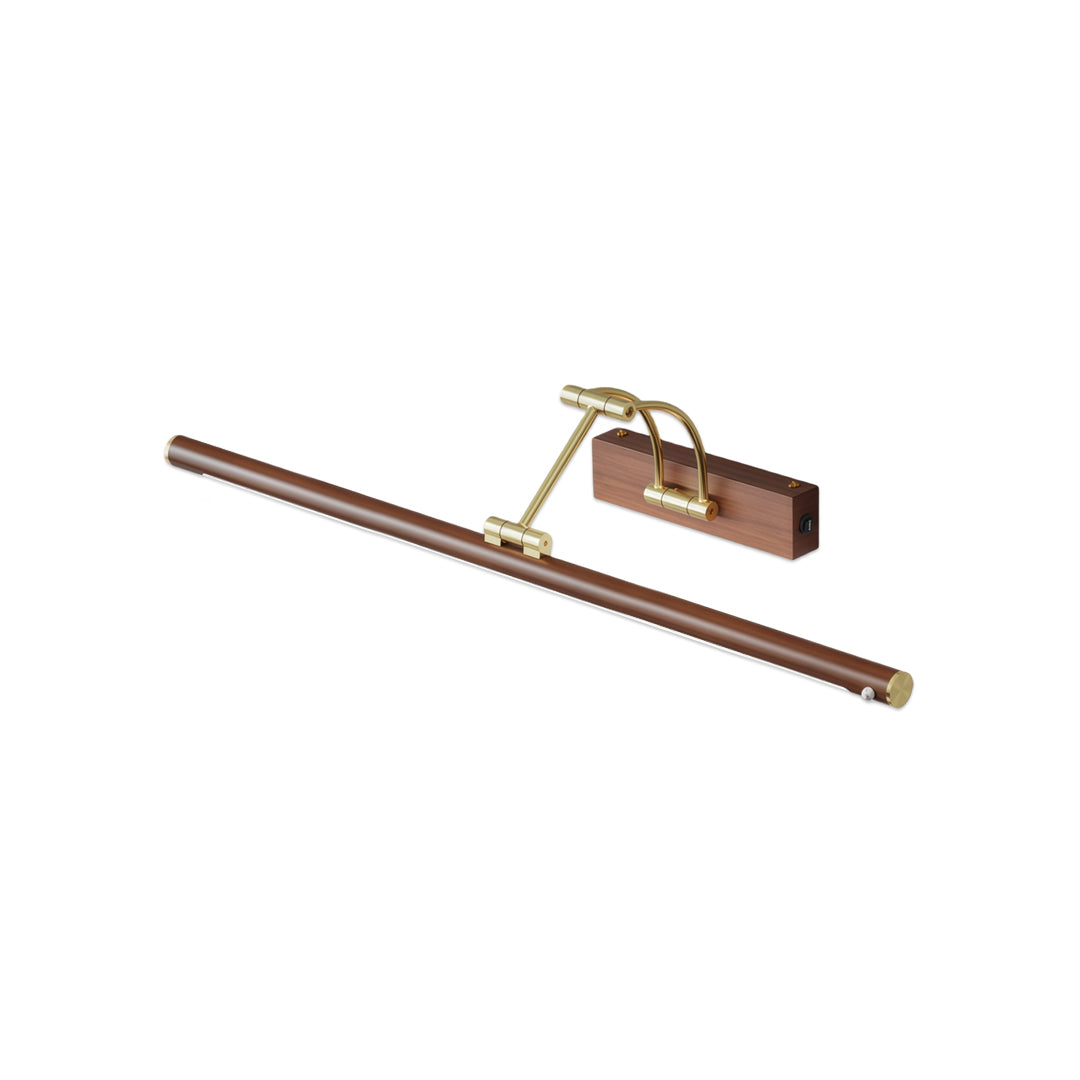 Bathroom Vanity Light Bars Mid-Century Motion Sensor