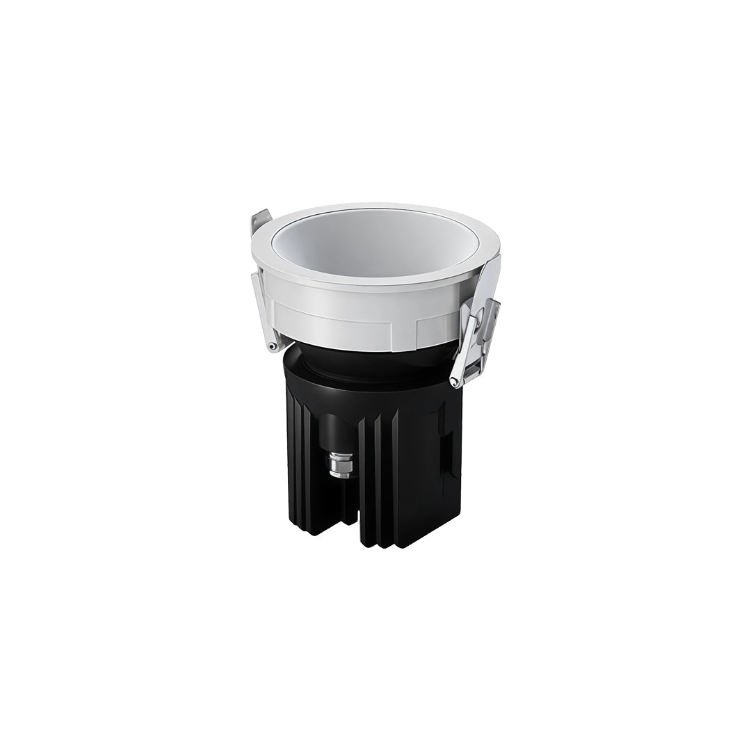 Recessed LED Can Lights Full-Spectrum Anti-Glare