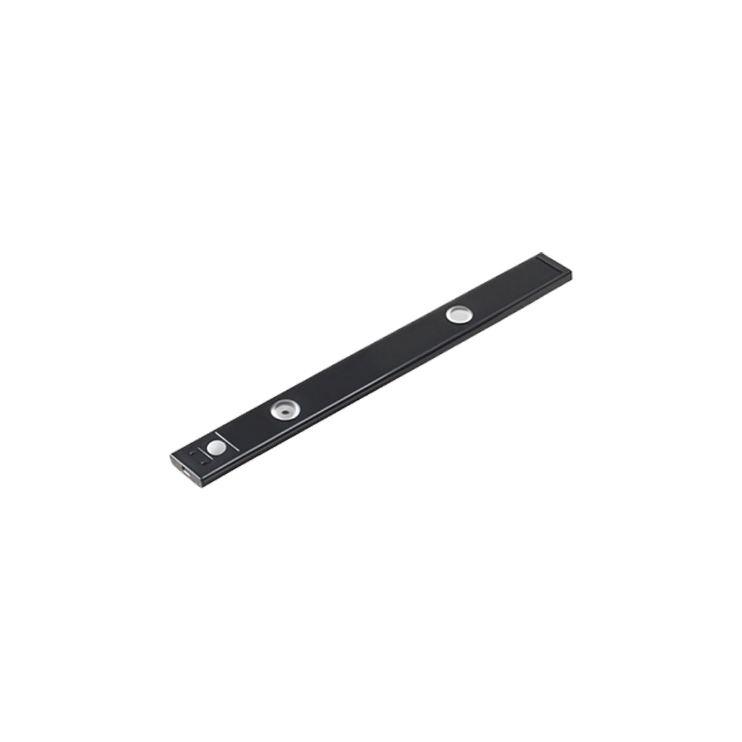 LED Sensor Light Strip Modern Hill Light Source