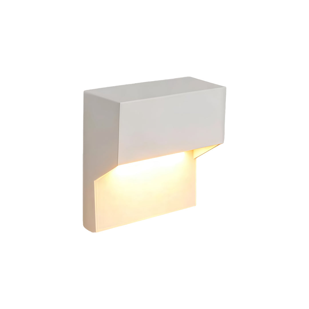 LED Lights for Steps Waterproof Wall Corner Light