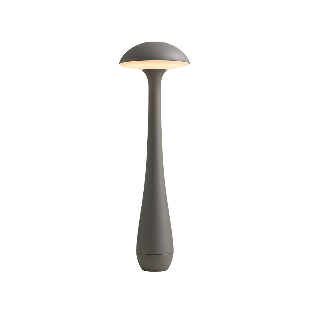 Pathway Landscape Lights Aluminum Ufo Outdoor Garden Light