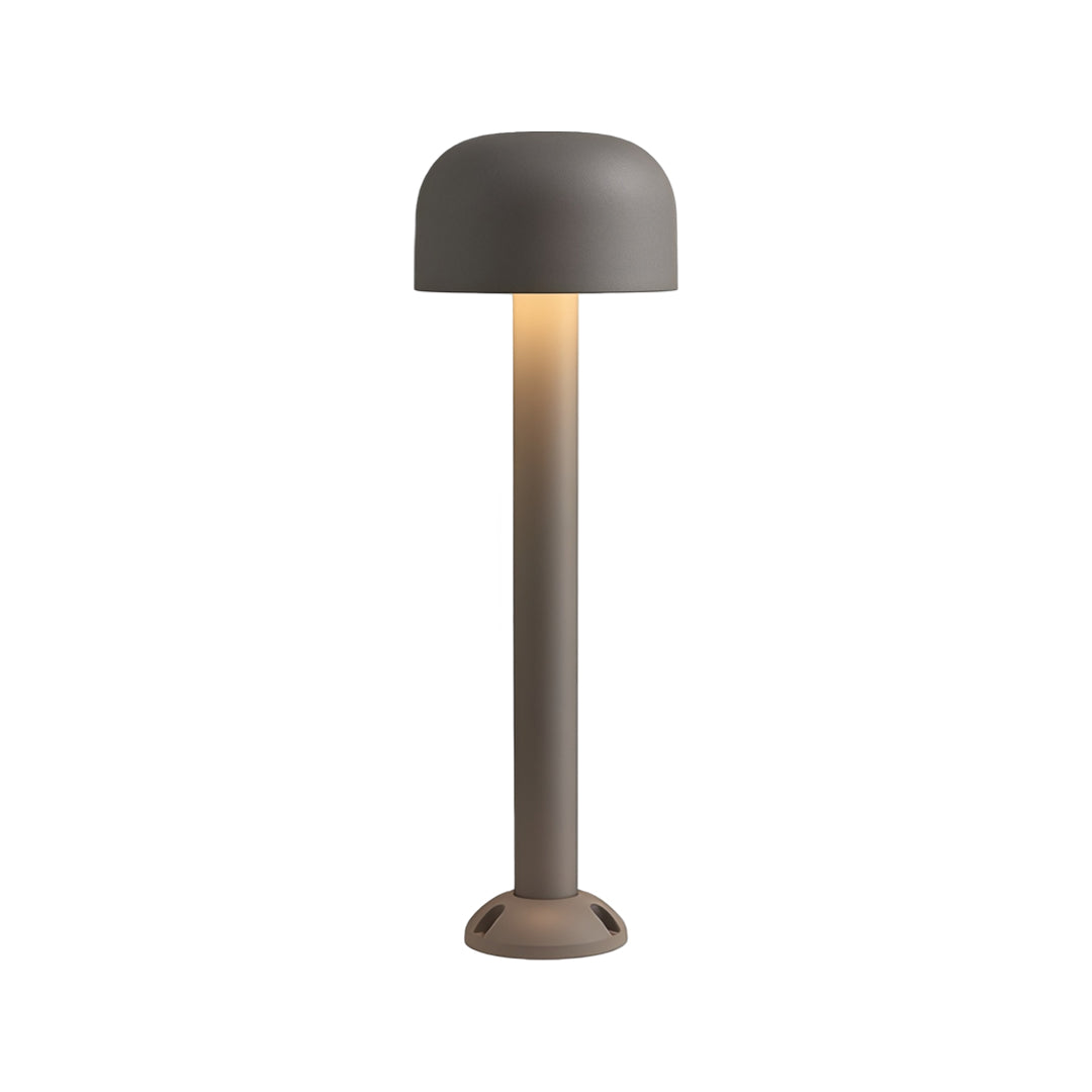 Landscape Pathway Lights LED Mushroom Outdoor Garden Lighting