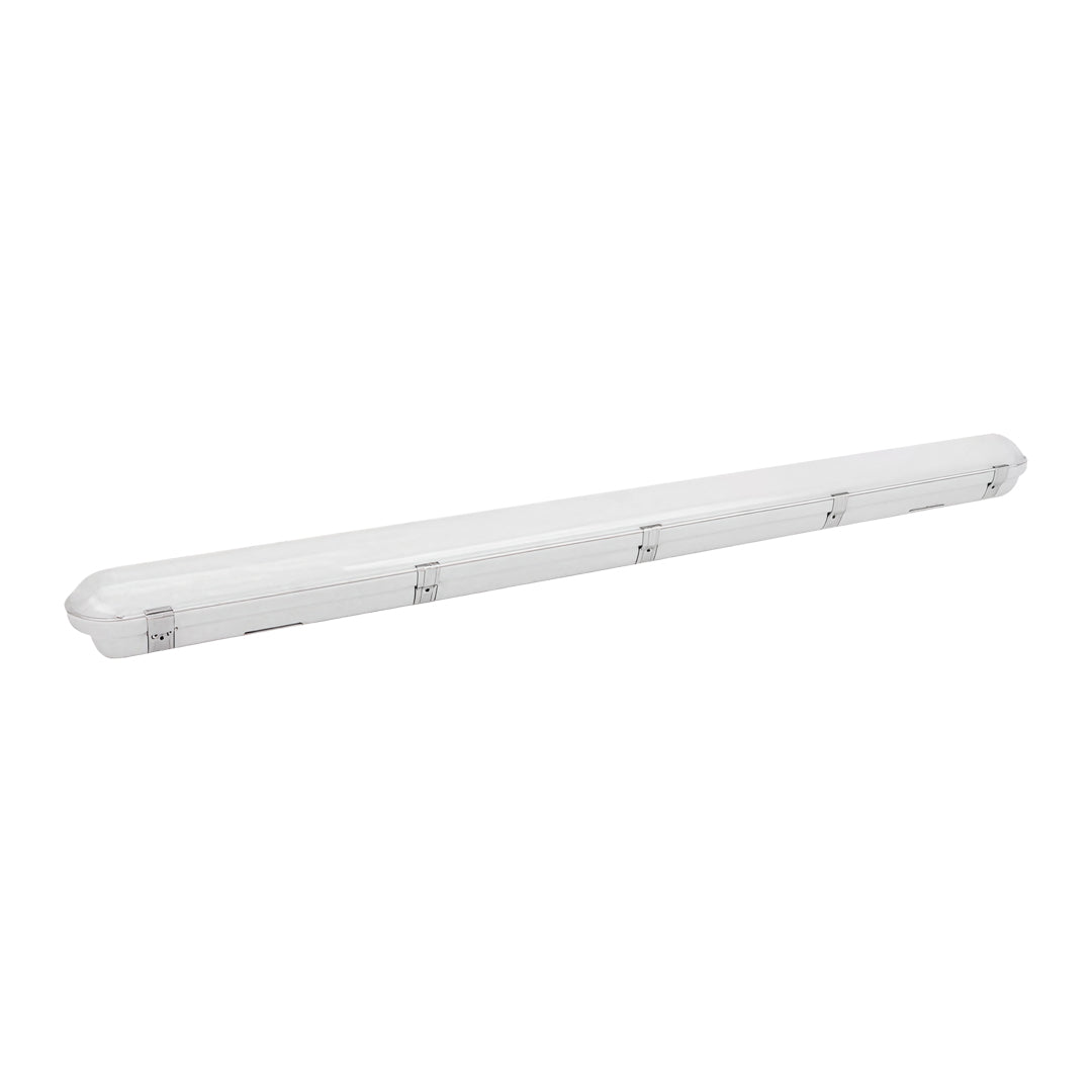 LED Linear Pendant Light Tri-Proof Integrated