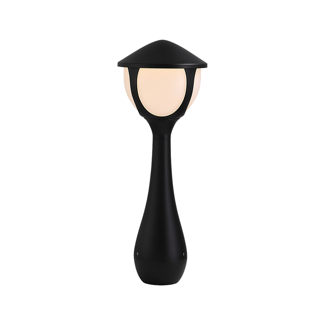 Bollard Path Lights Creative Outdoor Landscape Lighting