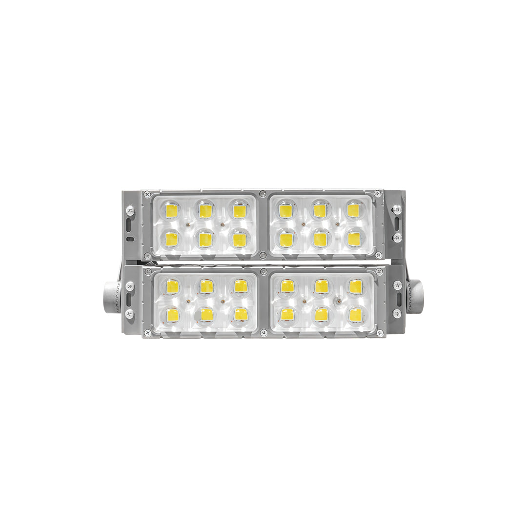 LED Flood Light Lamps Modular Waterproof Outdoor