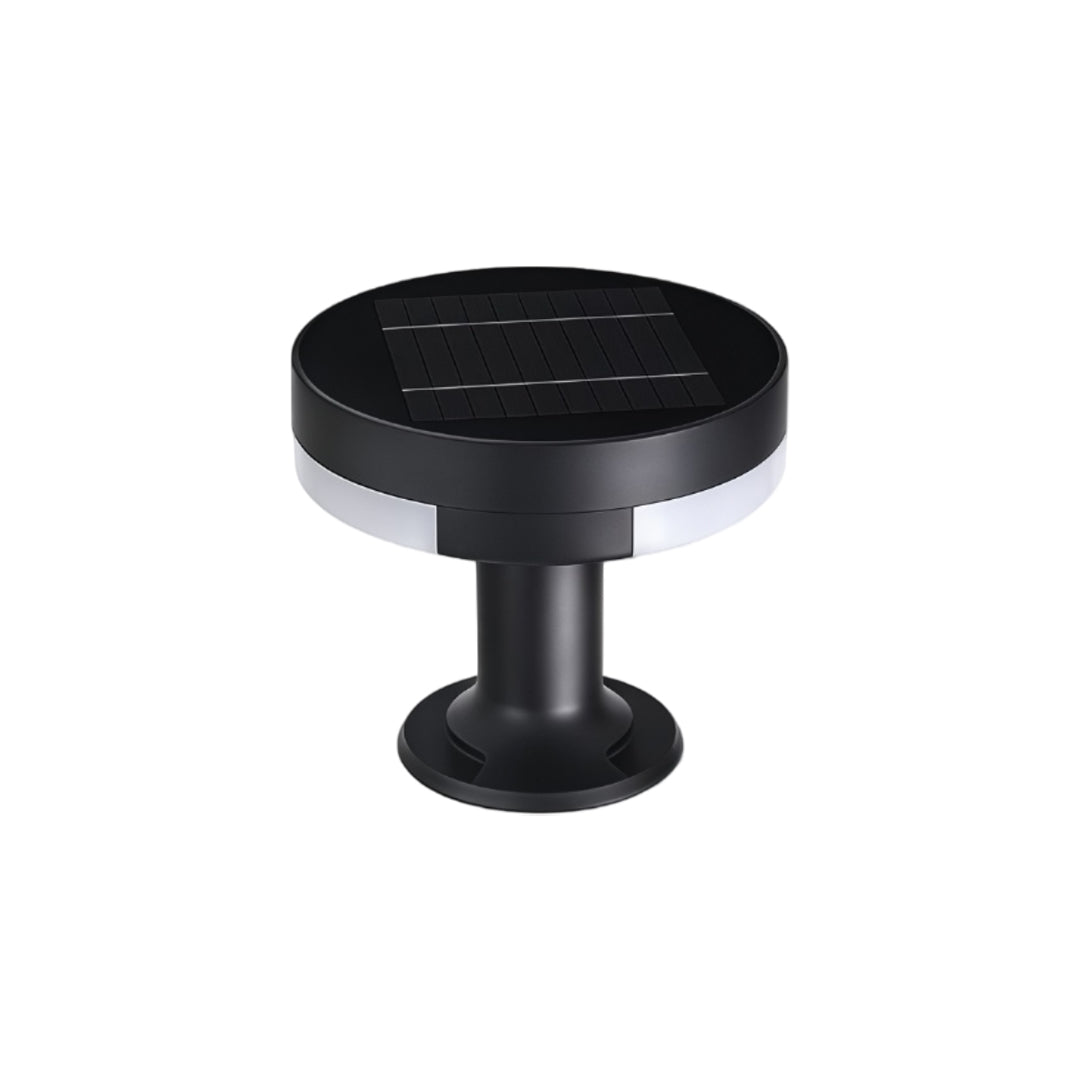 Pillar Light for Home Outdoor Waterproof Garden