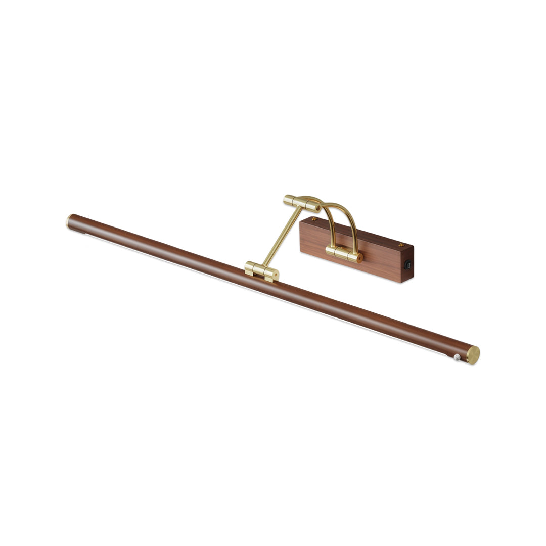 Bathroom Vanity Light Bars Mid-Century Motion Sensor