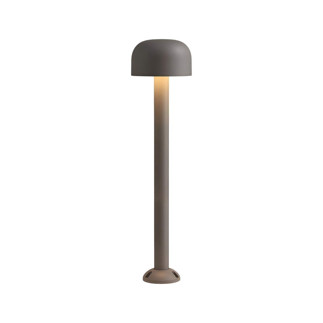 Landscape Pathway Lights LED Mushroom Outdoor Garden Lighting
