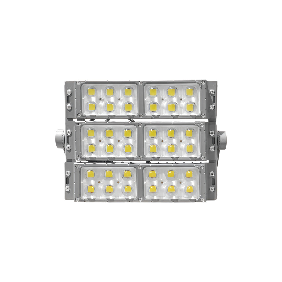 LED Flood Light Lamps Modular Waterproof Outdoor