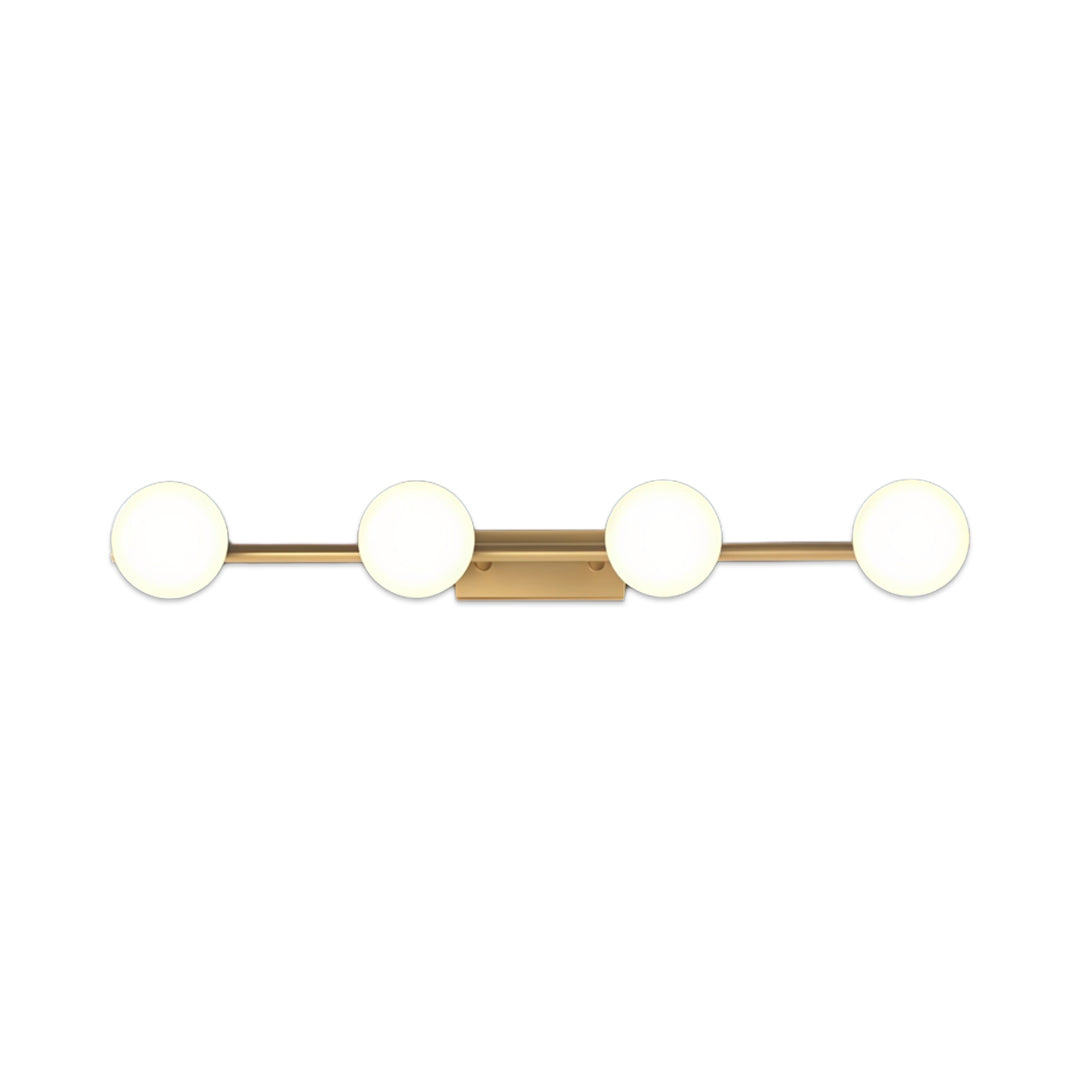 LED Vanity Light Bar Modern Bathroom Mirror Wall
