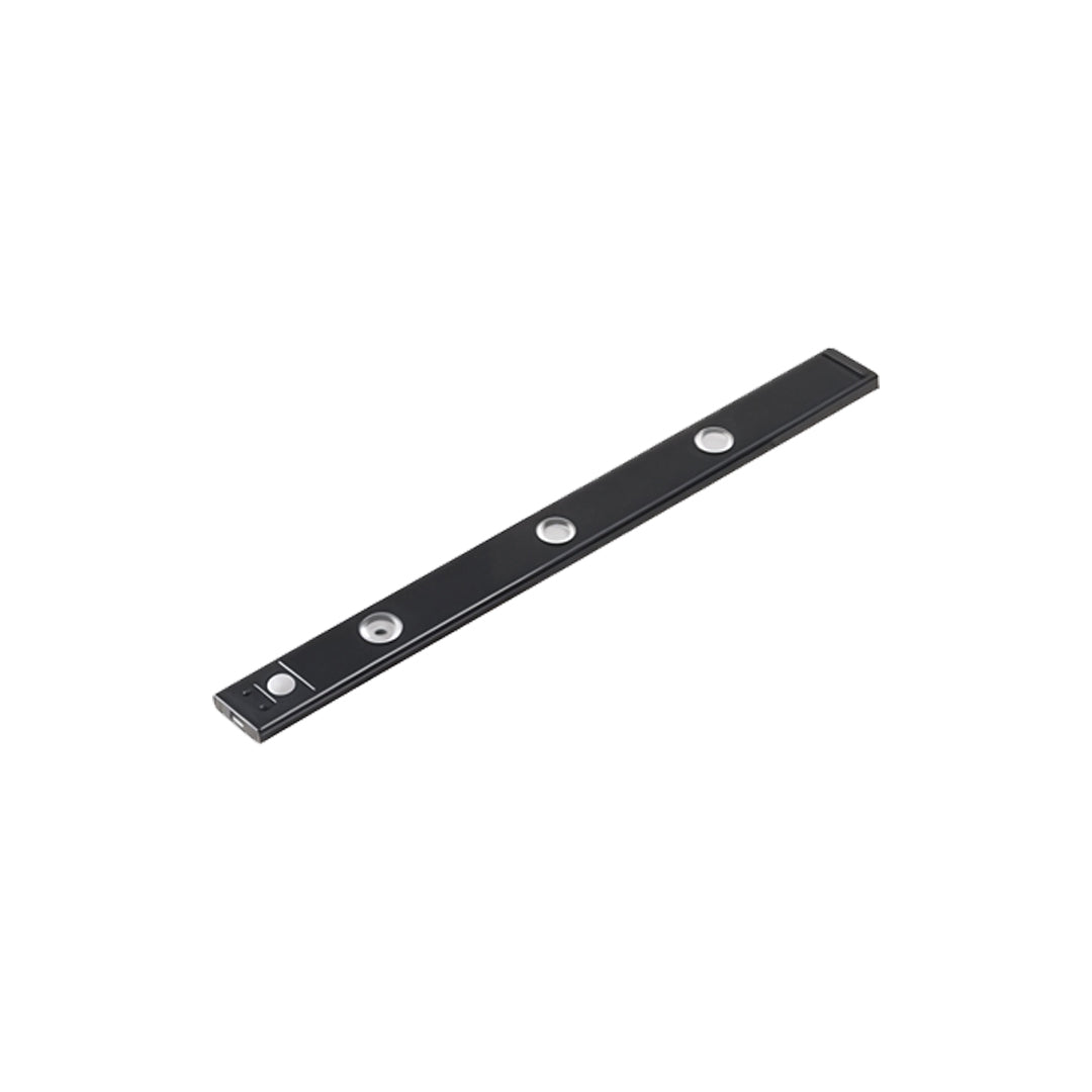 LED Sensor Light Strip Modern Hill Light Source