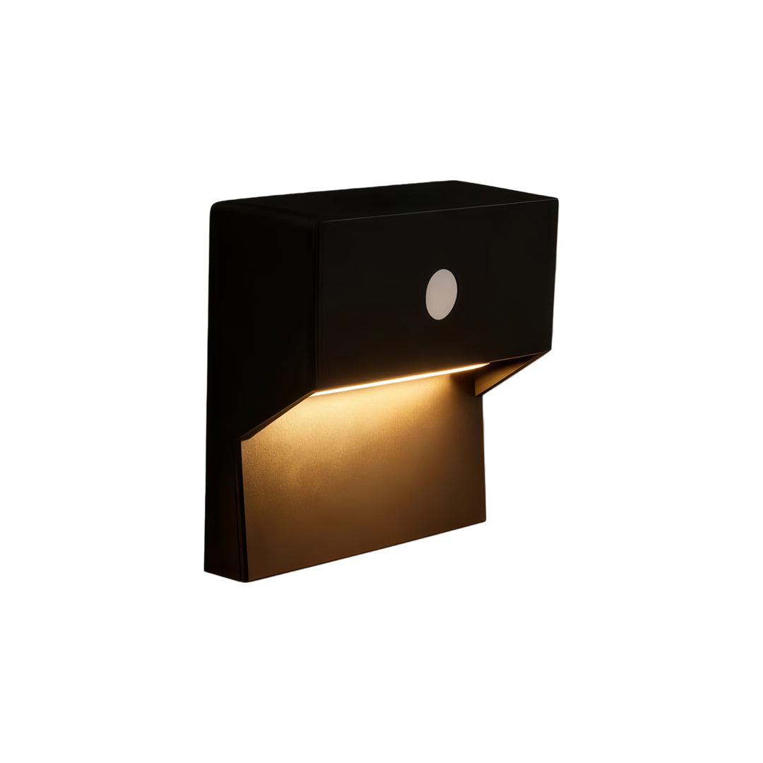 LED Lights for Steps Waterproof Wall Corner Light