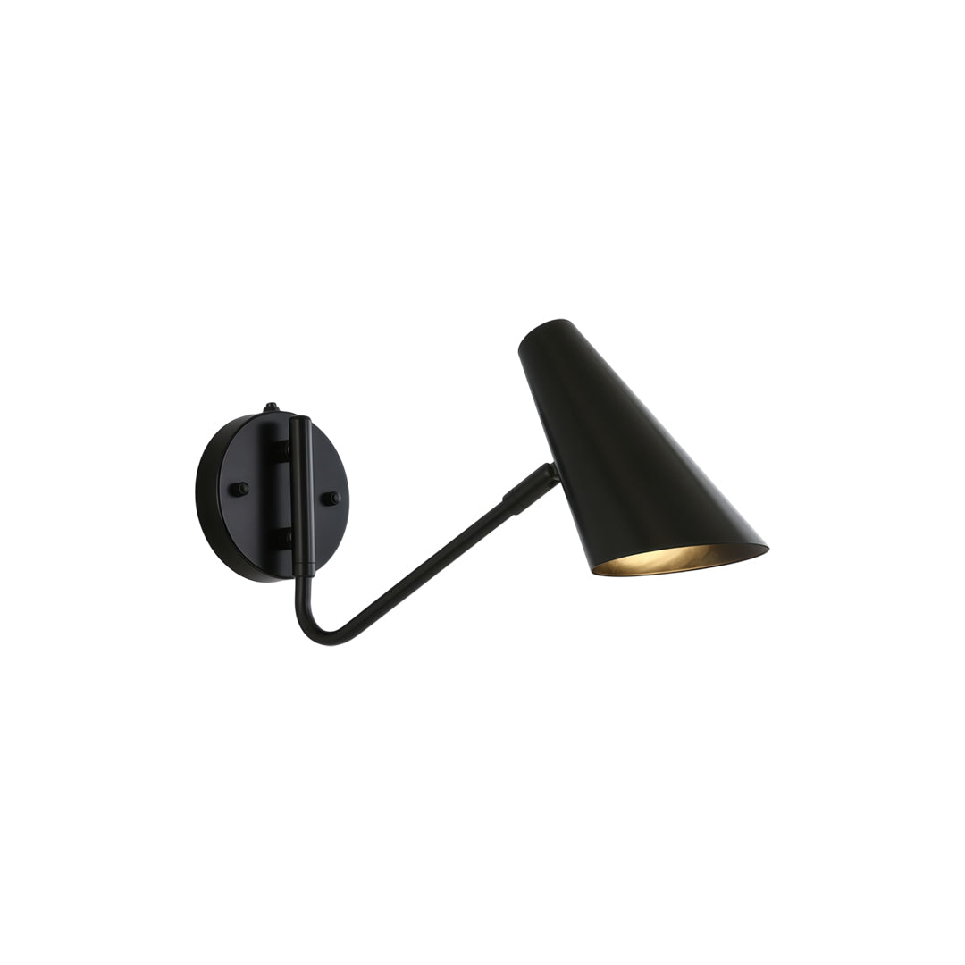 Adjustable Swing Arm Sconce Nordic Minimalist Wall