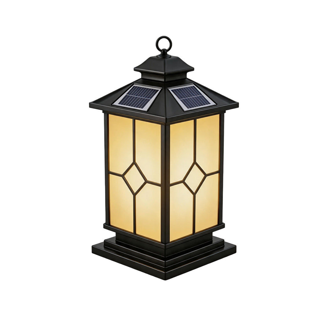 Bollard Garden Light Modern Outdoor Landscape Light