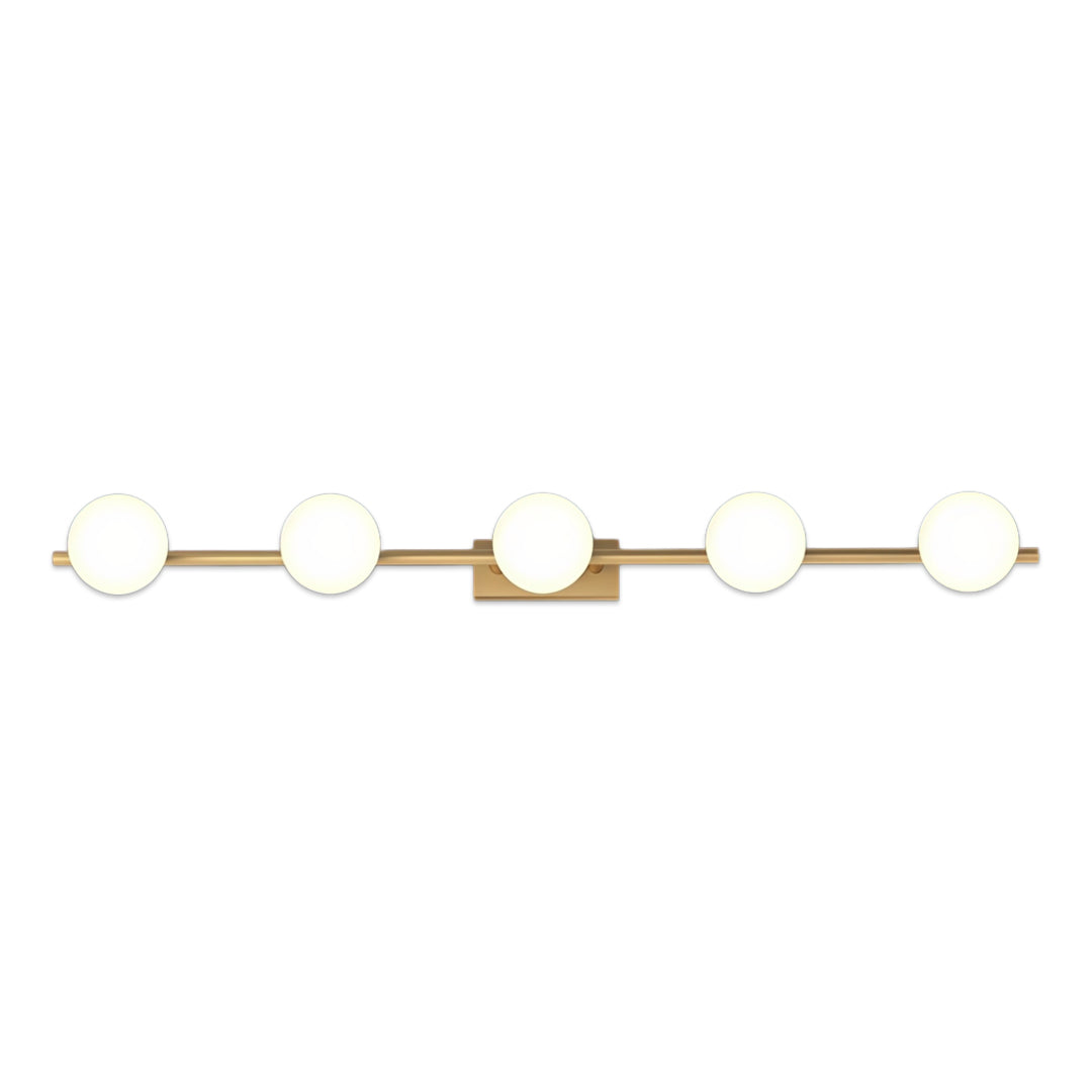 LED Vanity Light Bar Modern Bathroom Mirror Wall