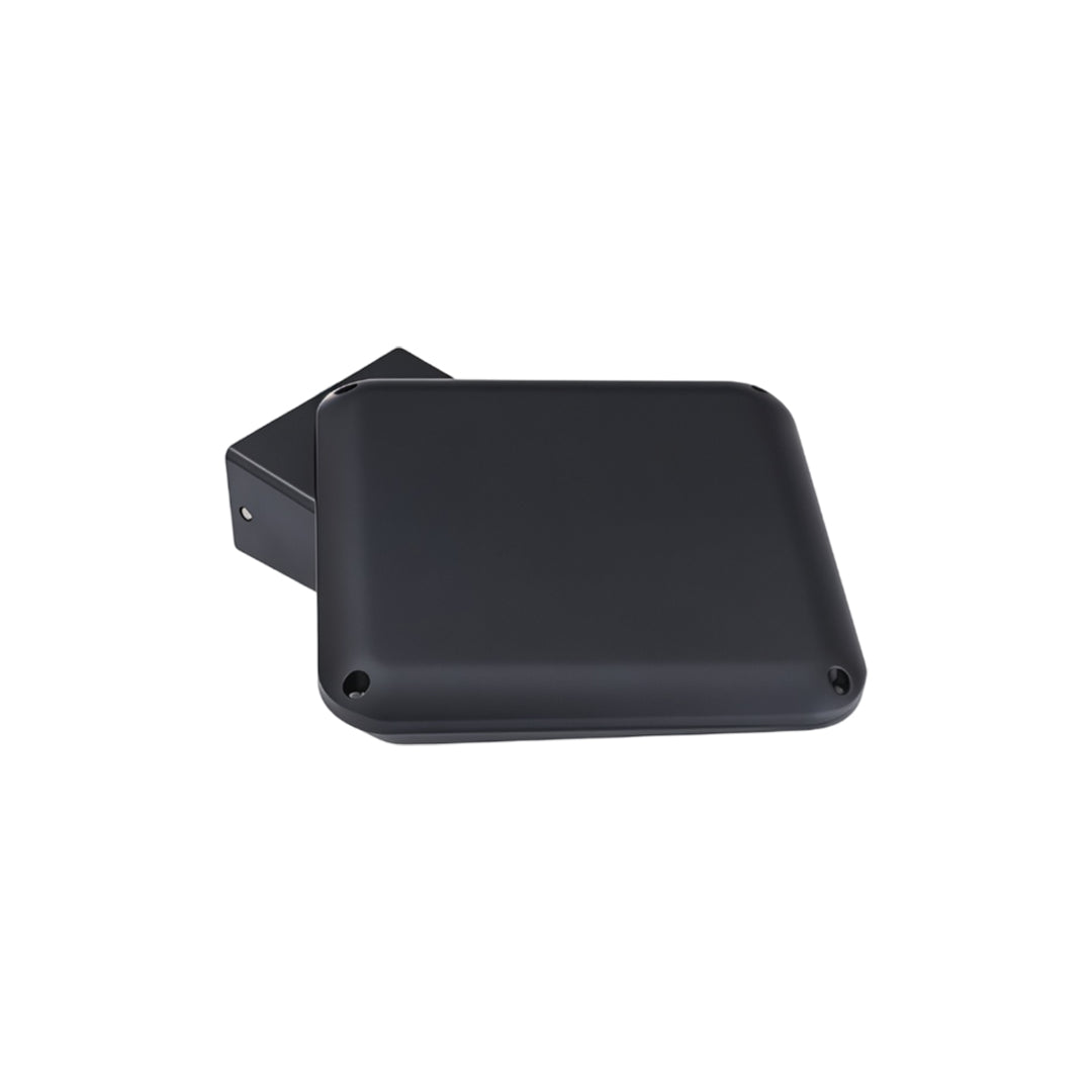 Outdoor Modern Sconces Minimalist Black Wall Light