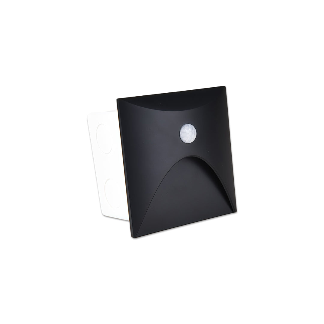 LED Step Light Human Sensor Waterproof Light